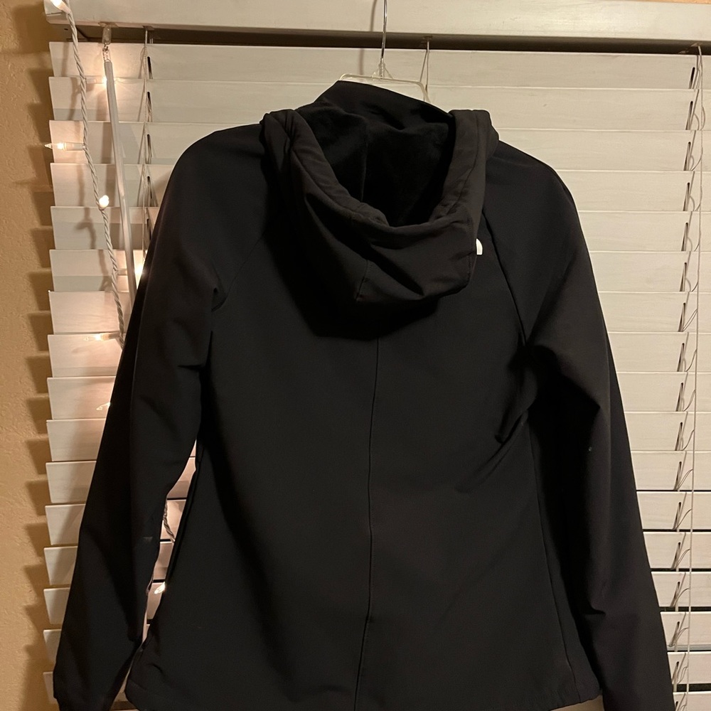 North Face Fully Lined Jacket - image 5